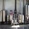 7bbl Brewhouse Equipment Pivovarské řemeslné pivo Pivo na prodej Španělsko