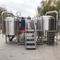 20BBL Industrial Professional Steel Beer Pivovar zařízení na prodej