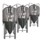 10BBL Dimple Jacket Stainless Steel řemesla pivní fermentační nádrž na prodej