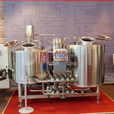5BBL Komerční použitý pivní systém na pivo Dodavatel zařízení pro řemeslné pivo na prodej