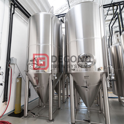 7BBL prémiové komerční automatizované řemeslné pivo pivo zařízení na prodej