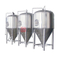 10HL nerezová pivní fermentační nádrž s 100 mm polyuretanovou izolací na prodej