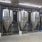 Prodej automatizovaného průmyslového zařízení na vaření piva 10BBL