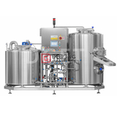 500L Factory Stainless Steel Fermentation Beer Pivovarské vybavení Mikropivovar na prodej