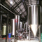 500L / 1000L / 1500L / 2000L zařízení na vaření piva na klíč výrobce pivovarských pivovarských piv