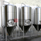 Prodej 1000L komerčního plně automatizovaného zařízení pro pivovarnictví na klíč
