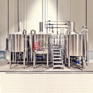 10 barel komerční experiment experiment piva z nerezové oceli na výrobu piva na prodej