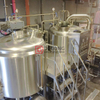 10 15 20 Experiment na výrobu piva Stroj na výrobu piva Minipivovar Pivní závod na pivo Witbier