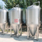 Brewhouse 1000L Industrial Professional Beer Beer Equipment Equipment with Double Jacket Fermenter na prodej